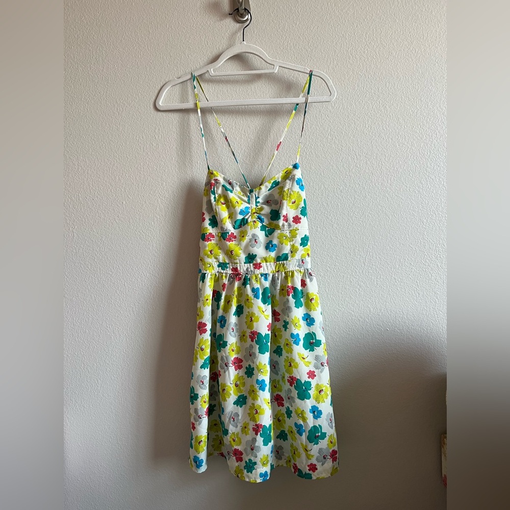American Eagle Outfitters Sundress